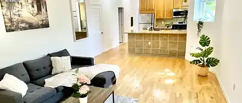 454 Central Ave #2-R — Photo 2