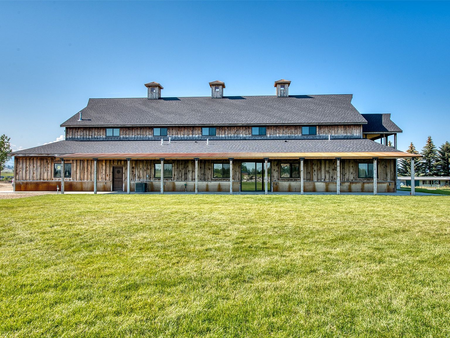 1157 Hooten Trl, Corvallis, MT 59828 MLS 30010254 Zillow