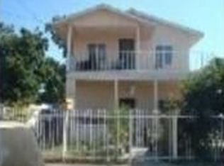 1664 E 109th St, Los Angeles, CA 90059