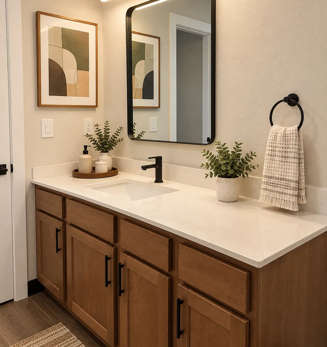 Breckenridge Apartments - 57 — Photo 4