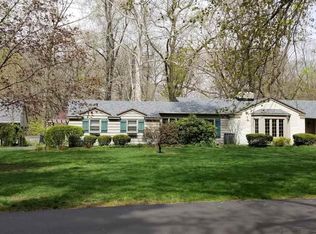 7221 Wildhaven Park, Lambertville, MI 48144