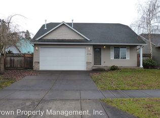 4136 Geranium Ave NE, Salem, OR 97305