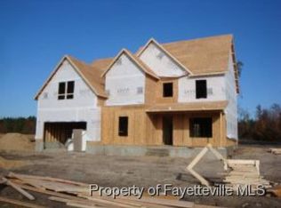 68 Kenlan Rd, Linden, NC 28356