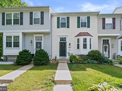 667 Spinnaker Way, Havre De Grace, MD, 21078
