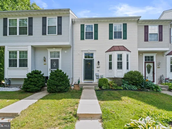 667 Spinnaker Way, Havre De Grace, MD 21078
