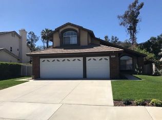 13157 Roan Cir, CORONA, CA 92883