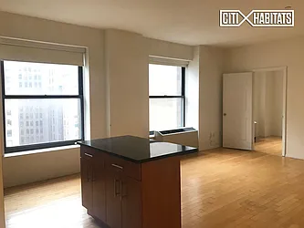 Rented by Citi Habitats