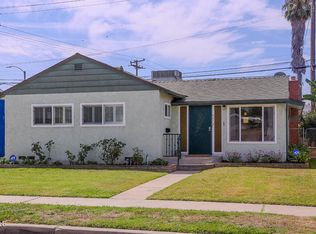 5712 Glady St, South Gate, CA 90280