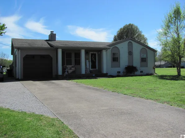 257 W Slaughter Rd, Mayfield, KY 42066
