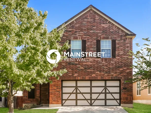 13267 Frogs Leap, San Antonio, TX 78253