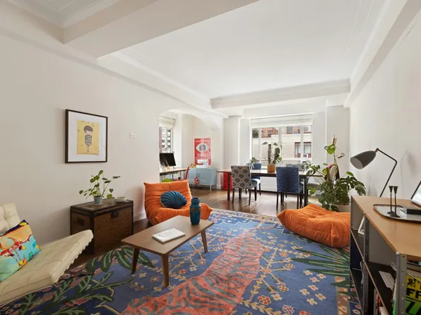 25 Central Park West image 7 of 18