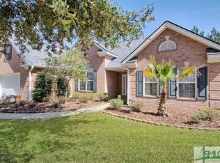 15 Splitleaf Ct, Savannah, GA 31419
