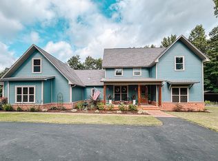321 Crossgate Dr, Russellville, AR 72802