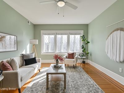 2043 Douglass Blvd APT 8, Louisville, KY, 40205