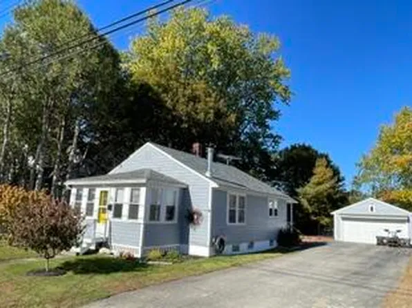 25 Blake Street, Brewer, ME 04412