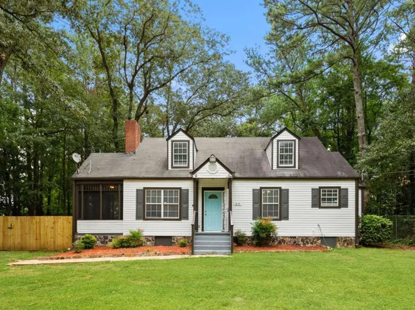 819 Jolly Ave S, Clarkston, GA 30021