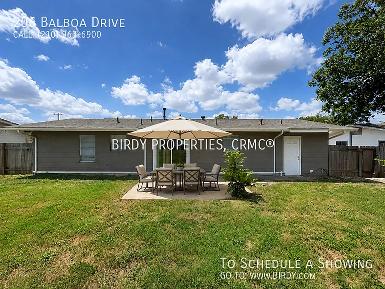 206 Balboa Dr — Photo 7