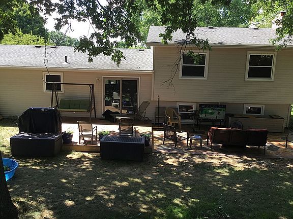 20x15 deck 21x15 patio