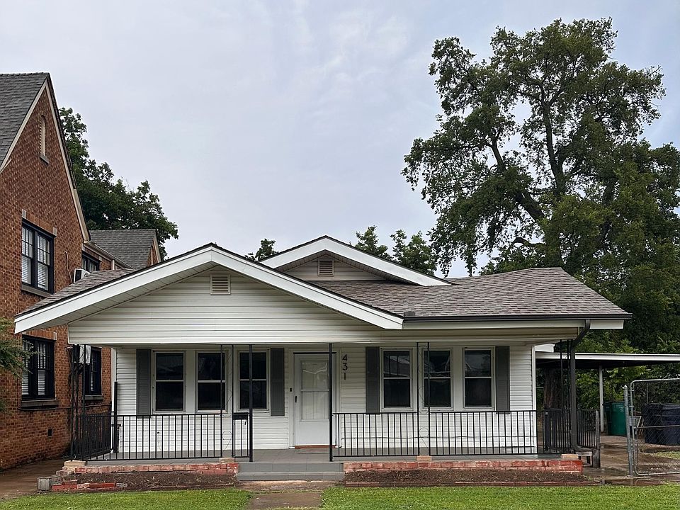 1st image of 431 NW 28th St