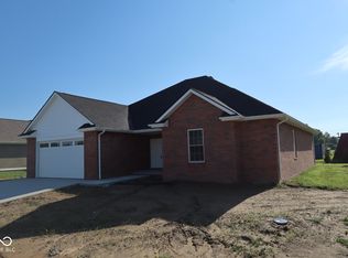3891 Autumn Way, Seymour, IN 47274