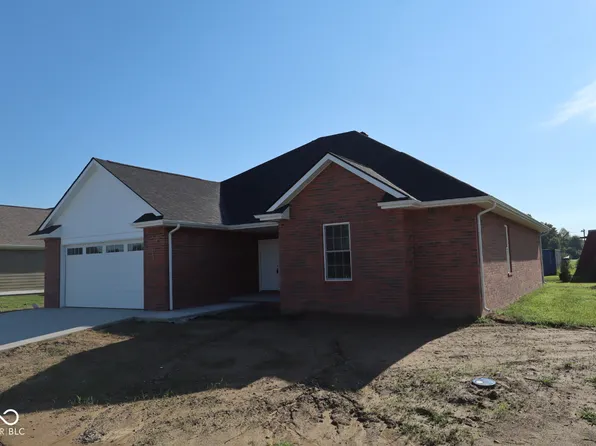 3891 Autumn Way, Seymour, IN 47274