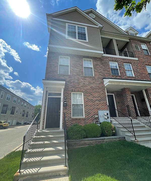40 Brewetytown Court, Philadelphia, PA
