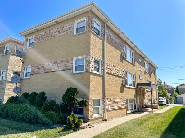 1645 S Harlem Ave #Gw, Berwyn, IL 60402