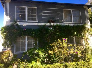 6337 Orange St, Los Angeles, CA 90048