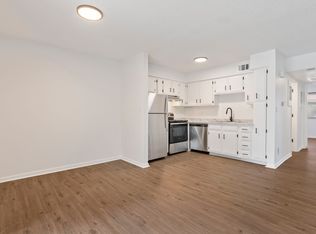 Villa Park Apartments, Kansas City, MO 64133