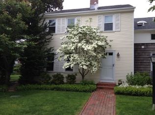 570 Hampton Road #19, Southampton, NY 11968