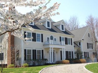269 Sturges Ridge Rd, Wilton, CT 06897