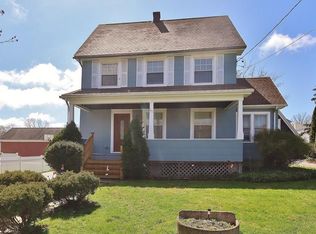 46 Upper Croton Ave, Ossining, NY 10562