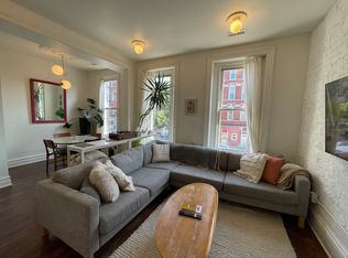 1316 W Huron St #2, Chicago, IL 60642