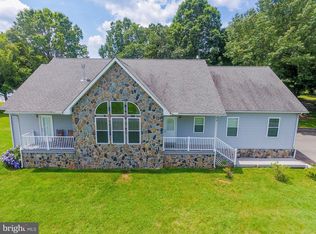 3027 Moody Town Rd, Bumpass, VA 23024