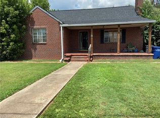 602 Winston St, Wilkesboro, NC 28697