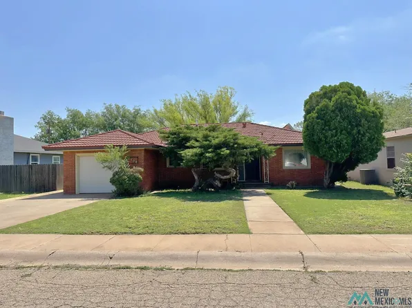 2709 Gidding St, Clovis, NM 88101