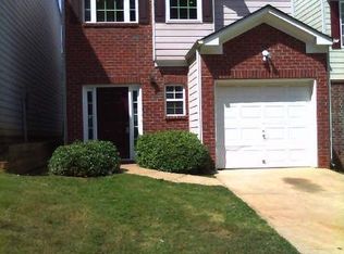 5089 Windsor Forrest Ln, College Park, GA 30349