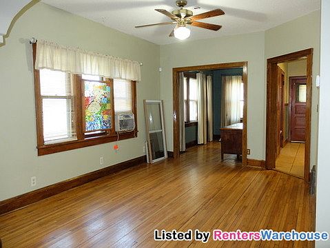 2nd image of 2222 Buchanan St NE #1