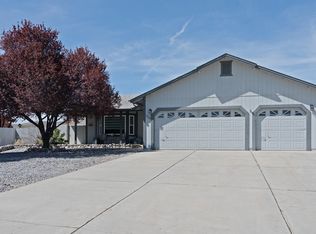 929 Emu Ct, Sparks, NV