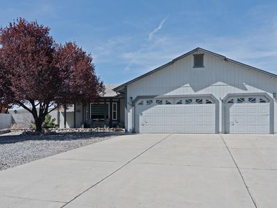 929 Emu Ct, Sparks, NV, 89441