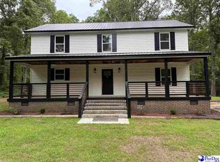 1055 Clyde School Rd, Hartsville, SC 29550