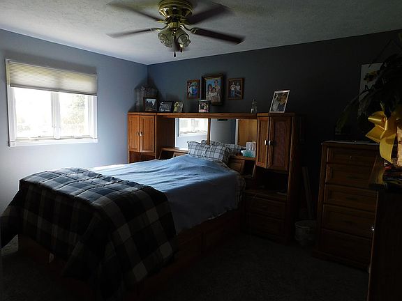 Bedroom #1