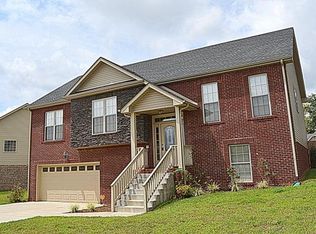 3710 Windmill Ct, Clarksville, TN 37040