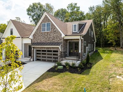 3046 Wiltshire Park Pl LOT 12B, Hermitage, TN, 37076