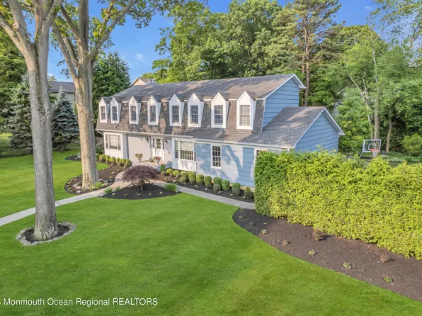 23 Ascot Drive, Ocean Twp, NJ 07712