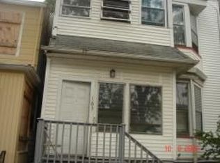 163 3rd St, Newark, NJ 07107