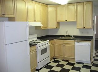 96 Hammond St #2EC, Boston, MA 02120