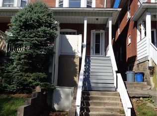 1241 Russell Ave, Fountain Hill, PA 18015