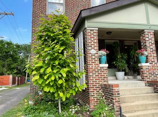 3416 Wisconsin Ave, Saint Louis, MO 63118