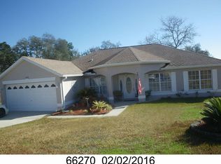 13018 Harris Hawk Rd, Weeki Wachee, FL 34614